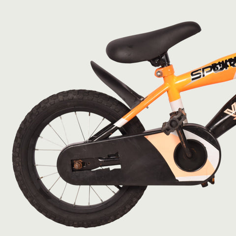 12.440 kinderfiets - BikeFlip