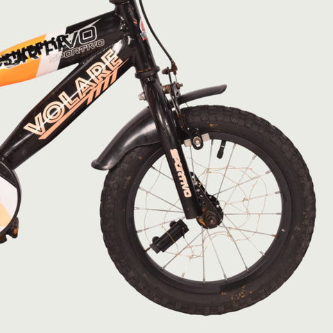 12.440 kinderfiets - BikeFlip