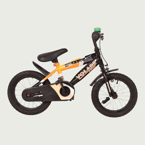 12.440 kinderfiets - BikeFlip