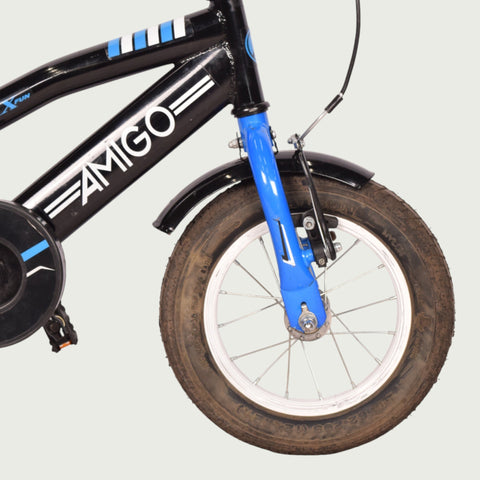 12.441 kinderfiets - BikeFlip