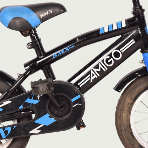 12.441 kinderfiets - BikeFlip