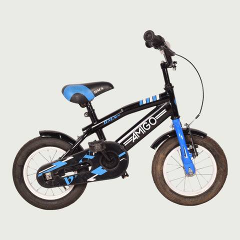 12.441 kinderfiets - BikeFlip