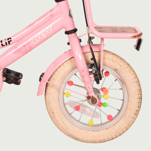 12.443 kinderfiets - BikeFlip