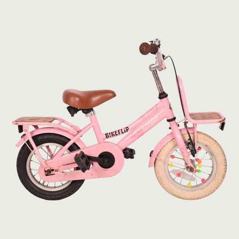 12.443 kinderfiets - BikeFlip