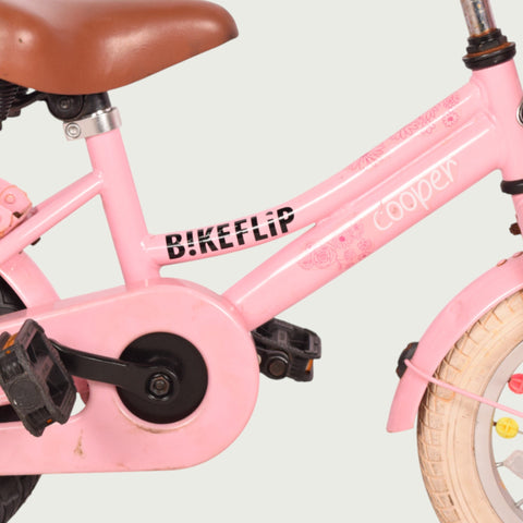 12.443 kinderfiets - BikeFlip