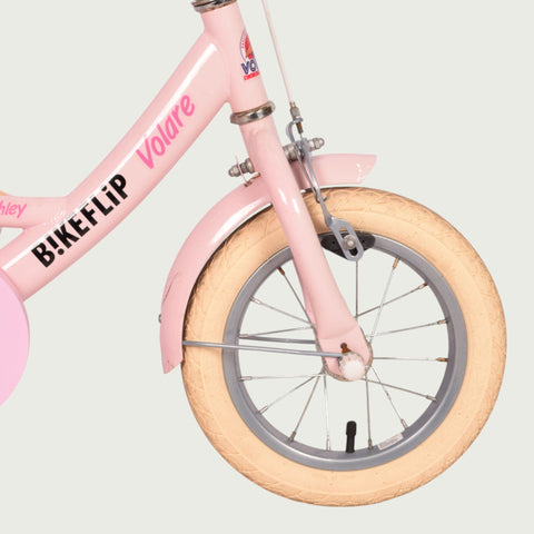 12.444 kinderfiets - BikeFlip