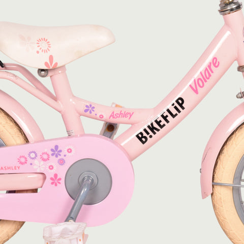 12.444 kinderfiets - BikeFlip