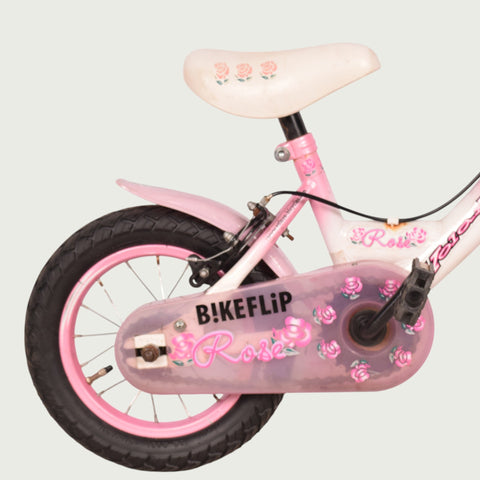 12.445 kinderfiets - BikeFlip