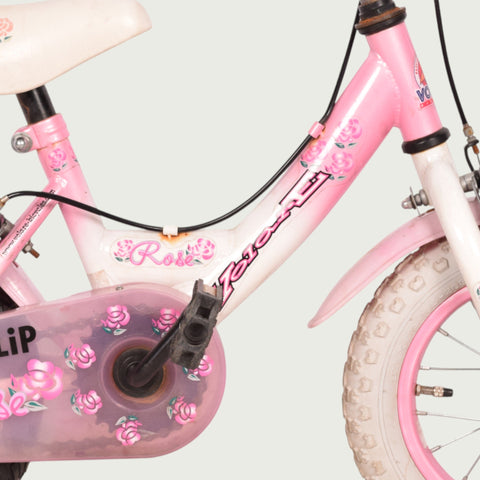 12.445 kinderfiets - BikeFlip