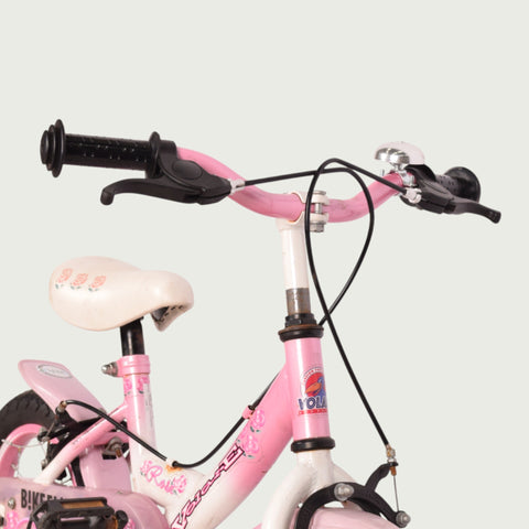 12.445 kinderfiets - BikeFlip