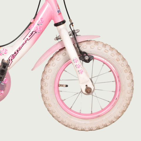 12.445 kinderfiets - BikeFlip