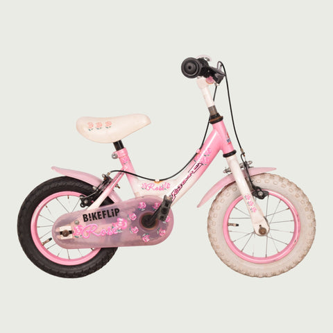 12.445 kinderfiets - BikeFlip
