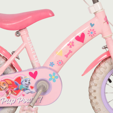 12.446 kinderfiets - BikeFlip