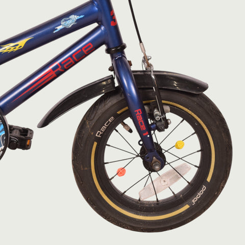 12.447 kinderfiets - BikeFlip