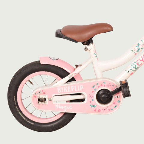 12.449 kinderfiets - BikeFlip