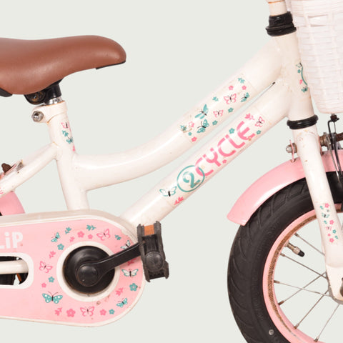 12.449 kinderfiets - BikeFlip