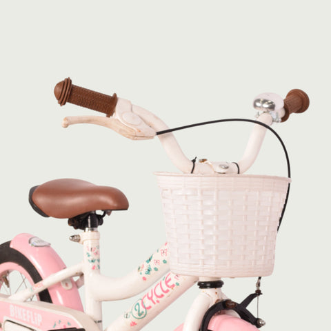 12.449 kinderfiets - BikeFlip