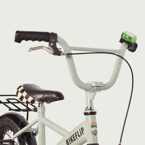 12.450 kinderfiets - BikeFlip