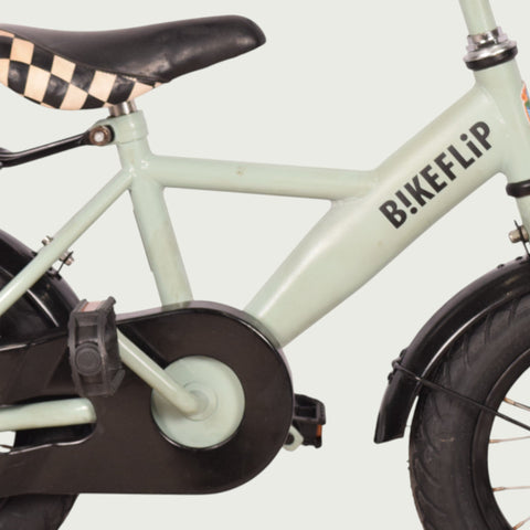 12.450 kinderfiets - BikeFlip
