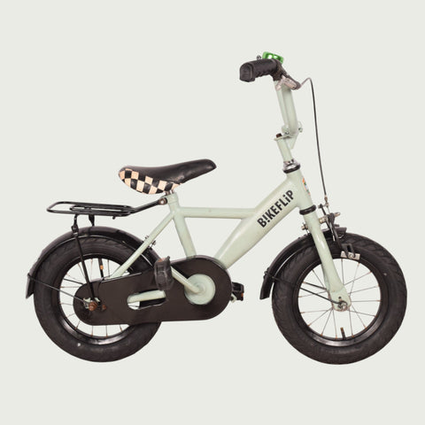 12.450 kinderfiets - BikeFlip