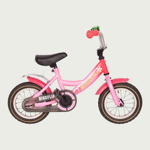 12.452 kinderfiets - BikeFlip