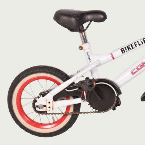 12.453 kinderfiets - BikeFlip