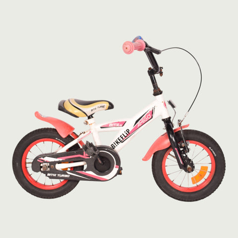 12.454 kinderfiets - BikeFlip