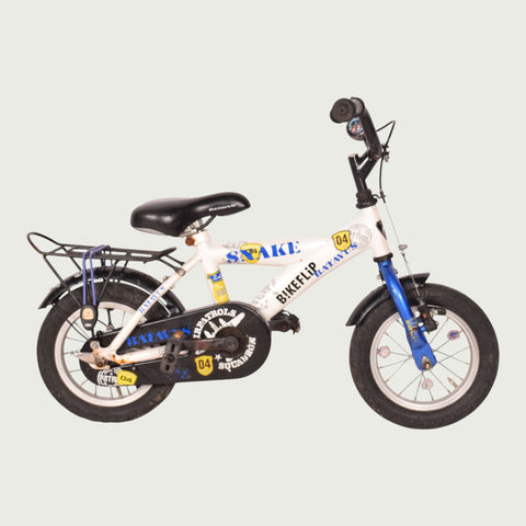 12.460 kinderfiets - BikeFlip