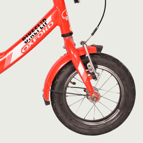 12.461 kinderfiets - BikeFlip