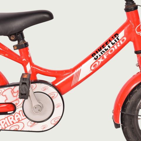 12.461 kinderfiets - BikeFlip