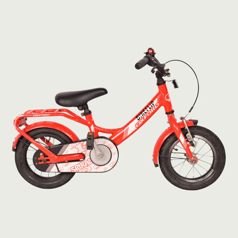 12.461 kinderfiets - BikeFlip