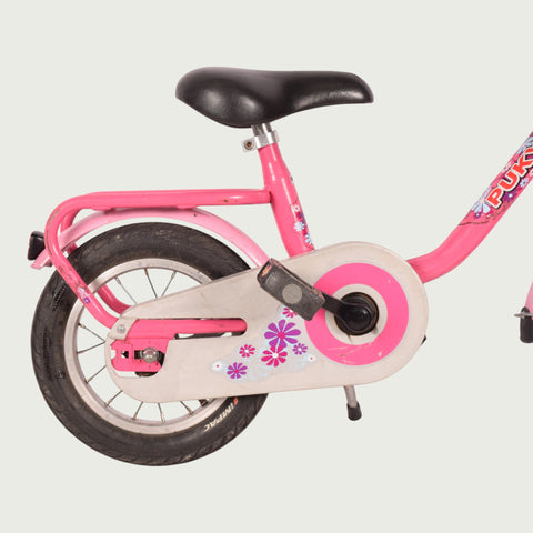 puky fahrrad 12 zoll mit stützrädern Puky children's bicycle - 12 inch for 2-4 years - pink
