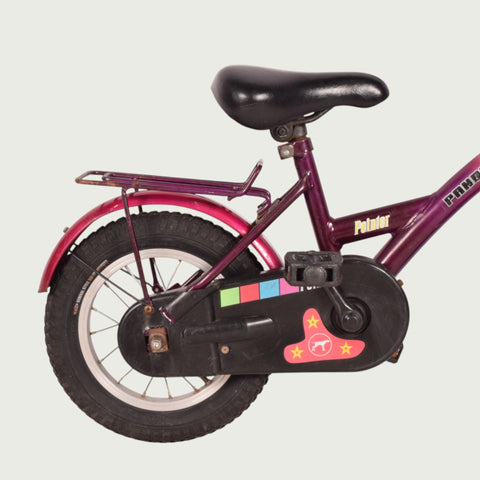 12.464 kinderfiets - BikeFlip