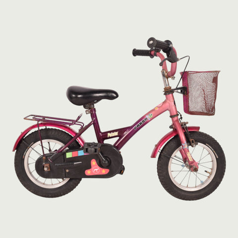 12.464 kinderfiets - BikeFlip