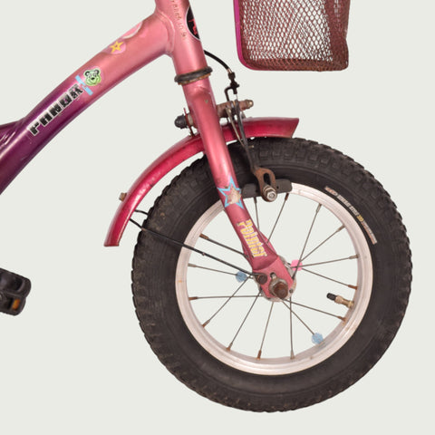 12.464 kinderfiets - BikeFlip