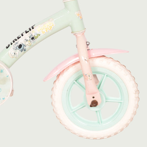 12.465 kinderfiets - BikeFlip