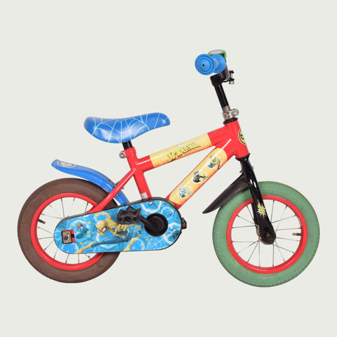 12.466 kinderfiets - BikeFlip