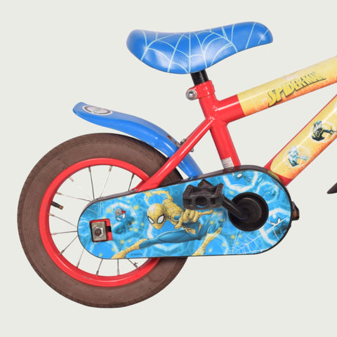 12.466 kinderfiets - BikeFlip