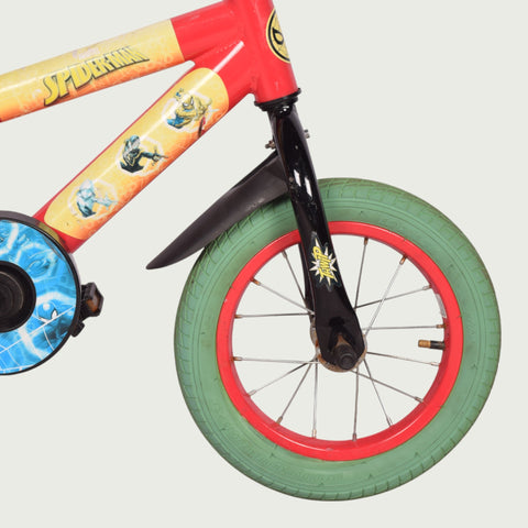 12.466 kinderfiets - BikeFlip