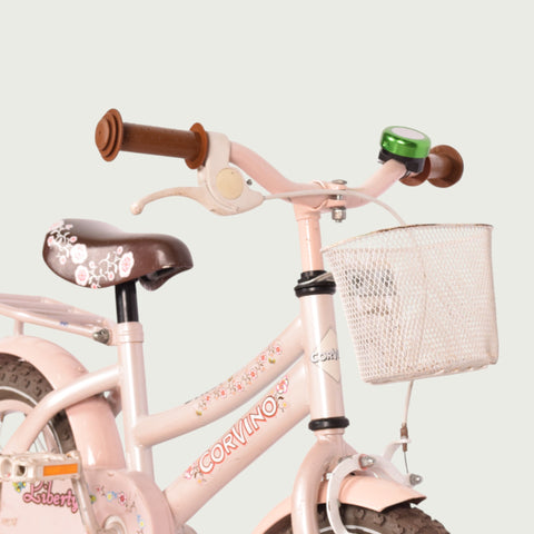 12.467 kinderfiets - BikeFlip