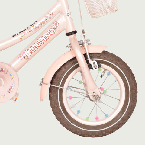 12.467 kinderfiets - BikeFlip