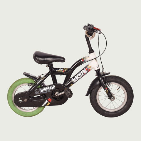 12.469 kinderfiets - BikeFlip