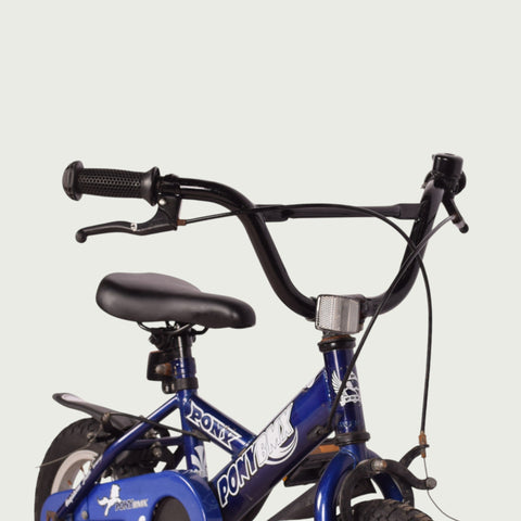 12.471 kinderfiets - BikeFlip