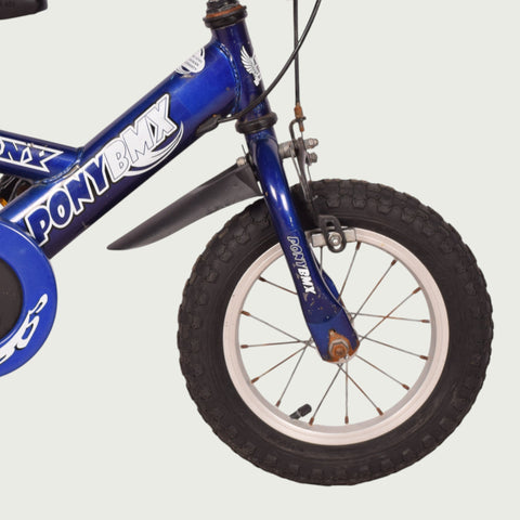 12.471 kinderfiets - BikeFlip