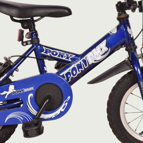 12.471 kinderfiets - BikeFlip