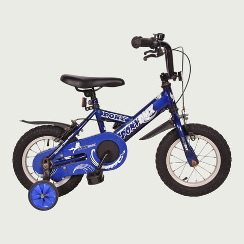 12.471 kinderfiets - BikeFlip