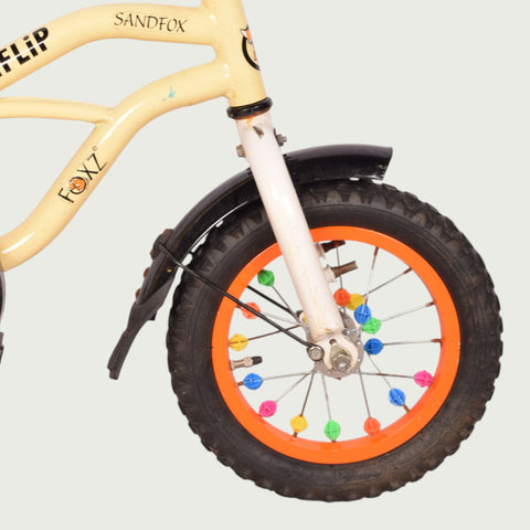 12.472 kinderfiets - BikeFlip