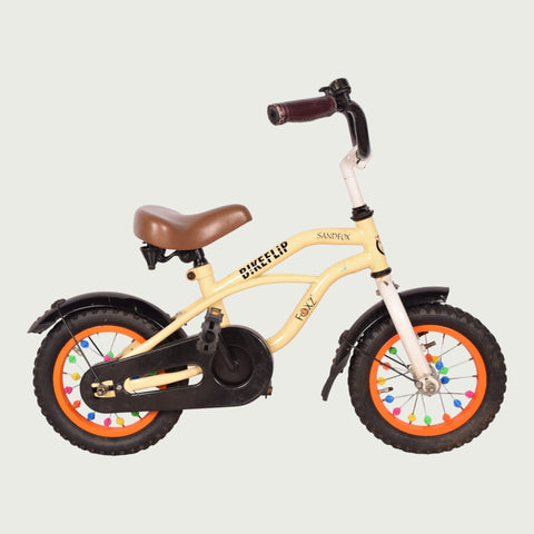 12.472 kinderfiets - BikeFlip