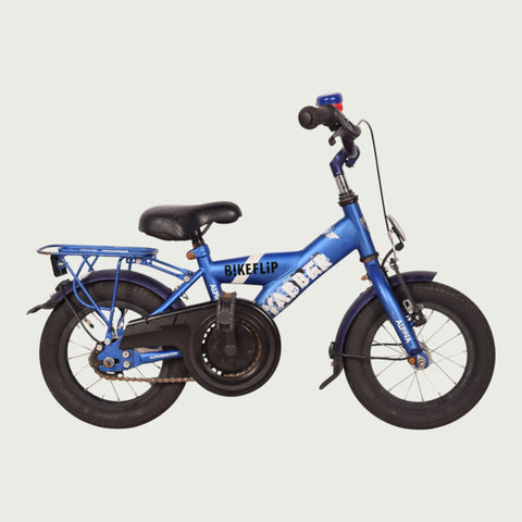 12.473 kinderfiets - BikeFlip