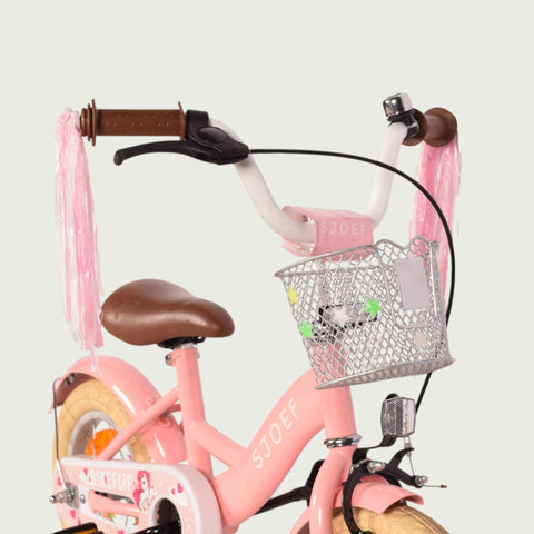 12.474 kinderfiets - BikeFlip